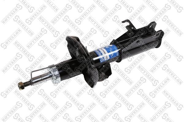 Stellox 4214-0044-SX Front right gas oil shock absorber 42140044SX: Buy near me in Poland at 2407.PL - Good price!