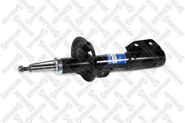 Stellox 4214-0059-SX Front Left Gas Oil Suspension Shock Absorber 42140059SX: Buy near me in Poland at 2407.PL - Good price!