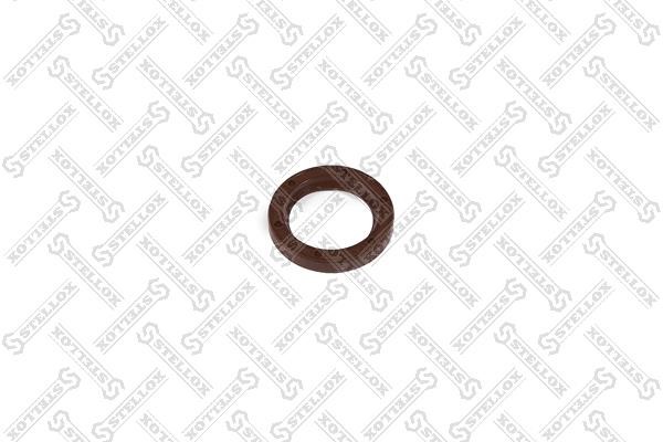 Stellox 34-00003-SX Camshaft oil seal 3400003SX: Buy near me in Poland at 2407.PL - Good price!
