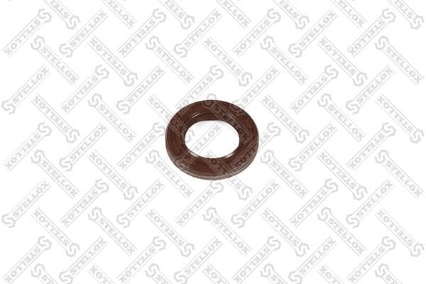 Stellox 34-00020-SX Crankshaft oil seal 3400020SX: Buy near me at 2407.PL in Poland at an Affordable price!