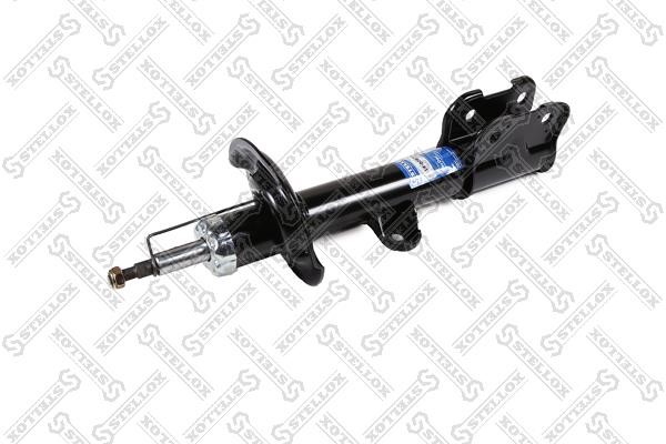 Stellox 4214-0087-SX Front right gas oil shock absorber 42140087SX: Buy near me in Poland at 2407.PL - Good price!