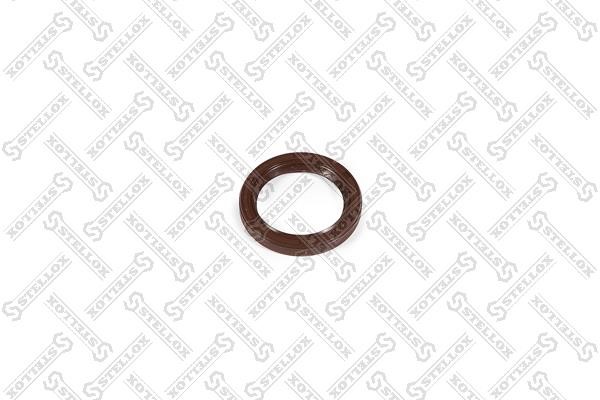 Stellox 34-00032-SX Camshaft oil seal 3400032SX: Buy near me in Poland at 2407.PL - Good price!