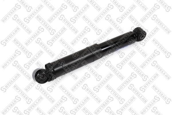 Stellox 4214-0095-SX Rear oil and gas suspension shock absorber 42140095SX: Buy near me in Poland at 2407.PL - Good price!
