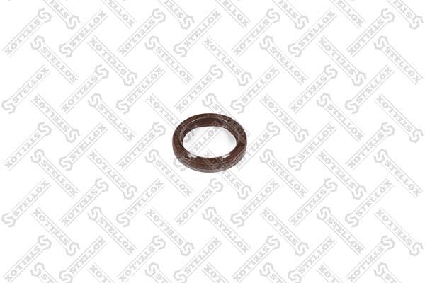Stellox 34-00049-SX Camshaft oil seal 3400049SX: Buy near me in Poland at 2407.PL - Good price!