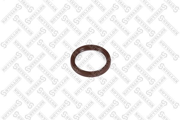 Stellox 34-00077-SX Camshaft oil seal 3400077SX: Buy near me in Poland at 2407.PL - Good price!