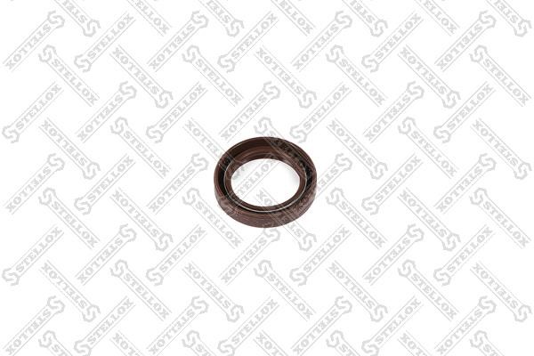 Stellox 34-00079-SX Camshaft oil seal 3400079SX: Buy near me in Poland at 2407.PL - Good price!