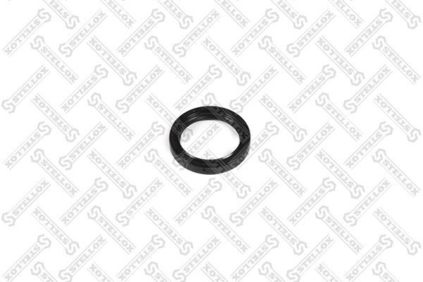 Stellox 34-00141-SX Camshaft oil seal 3400141SX: Buy near me in Poland at 2407.PL - Good price!