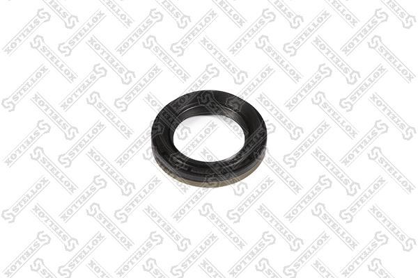 Stellox 34-00157-SX Ring sealing 3400157SX: Buy near me in Poland at 2407.PL - Good price!