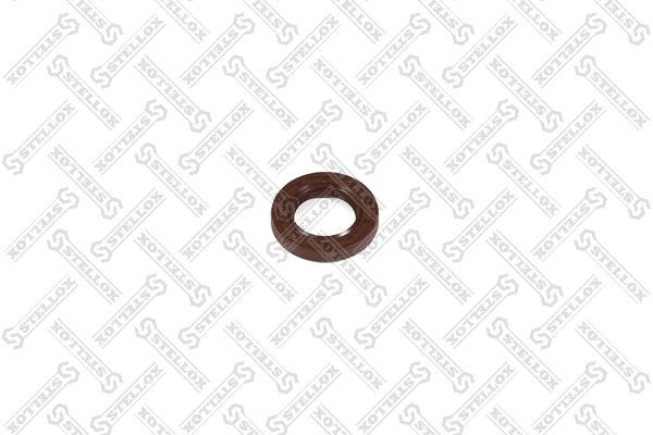 Stellox 34-00220-SX Camshaft oil seal 3400220SX: Buy near me in Poland at 2407.PL - Good price!