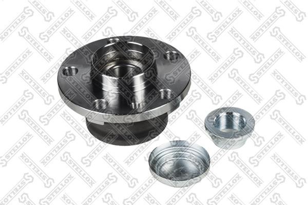 Stellox 40-30429-SX Wheel bearing 4030429SX: Buy near me in Poland at 2407.PL - Good price!