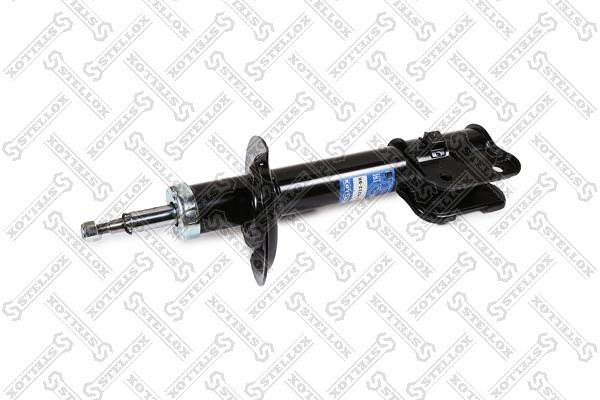 Stellox 4214-0212-SX Shock absorber assy 42140212SX: Buy near me at 2407.PL in Poland at an Affordable price!