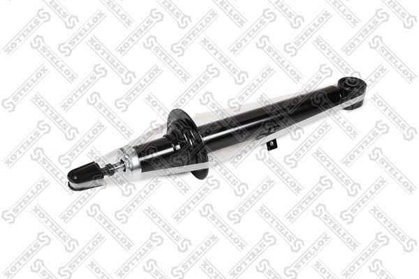 Stellox 4214-0223-SX Shock absorber assy 42140223SX: Buy near me in Poland at 2407.PL - Good price!