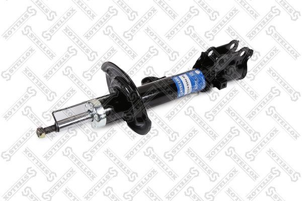 Stellox 4214-0241-SX Front suspension shock absorber 42140241SX: Buy near me in Poland at 2407.PL - Good price!