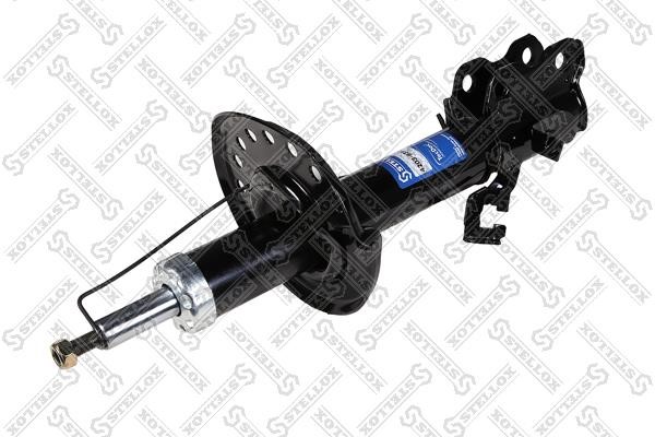 Stellox 4203-9392-SX Front Left Gas Oil Suspension Shock Absorber 42039392SX: Buy near me in Poland at 2407.PL - Good price!