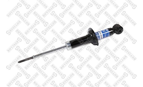Stellox 4203-9455-SX Rear oil and gas suspension shock absorber 42039455SX: Buy near me in Poland at 2407.PL - Good price!