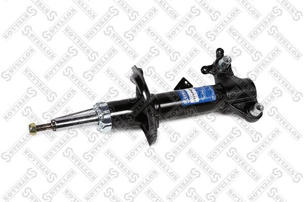 Stellox 4214-0488-SX Front right gas oil shock absorber 42140488SX: Buy near me in Poland at 2407.PL - Good price!