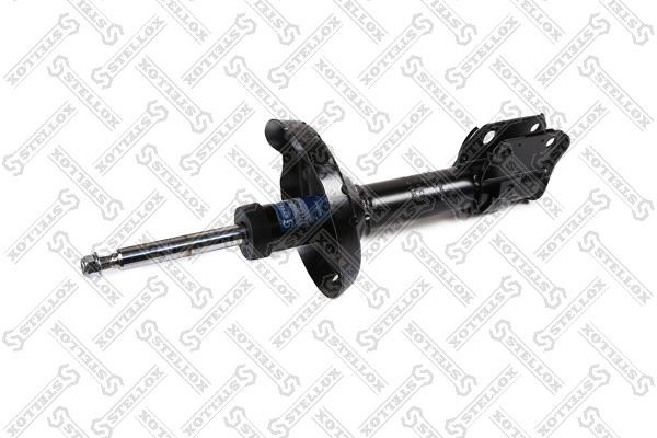 Stellox 4214-0975-SX Front Left Gas Oil Suspension Shock Absorber 42140975SX: Buy near me in Poland at 2407.PL - Good price!