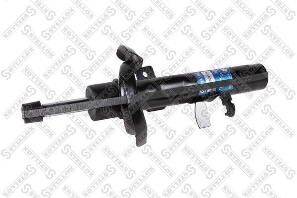 Stellox 4215-0003-SX Front Left Gas Oil Suspension Shock Absorber 42150003SX: Buy near me in Poland at 2407.PL - Good price!