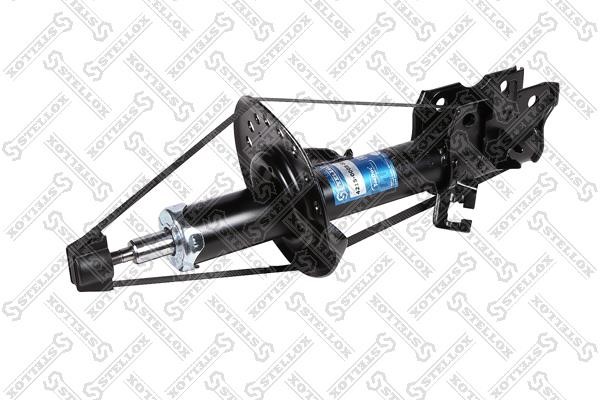 Stellox 4215-0005-SX Front oil and gas suspension shock absorber 42150005SX: Buy near me in Poland at 2407.PL - Good price!