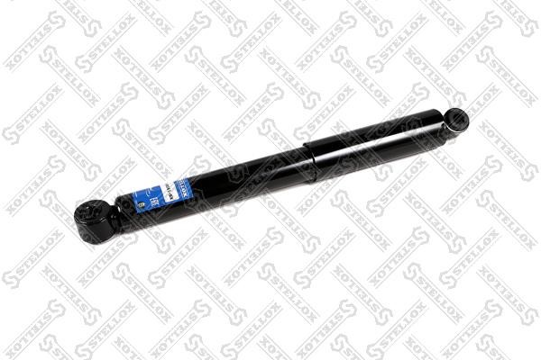 Stellox 4203-9561-SX Rear oil and gas suspension shock absorber 42039561SX: Buy near me in Poland at 2407.PL - Good price!