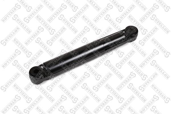 Stellox 4203-9569-SX Rear oil and gas suspension shock absorber 42039569SX: Buy near me in Poland at 2407.PL - Good price!