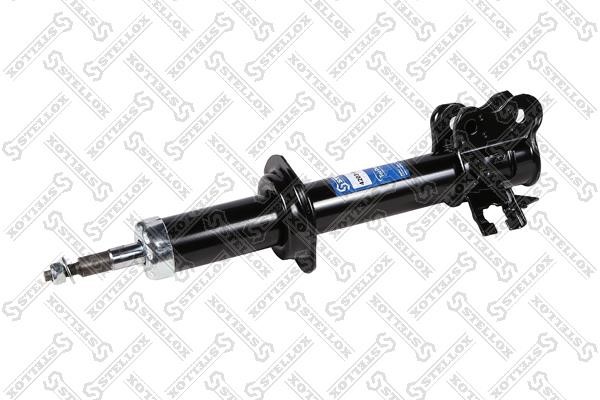 Stellox 4203-9737-SX Front Left Oil Suspension Shock Absorber 42039737SX: Buy near me in Poland at 2407.PL - Good price!