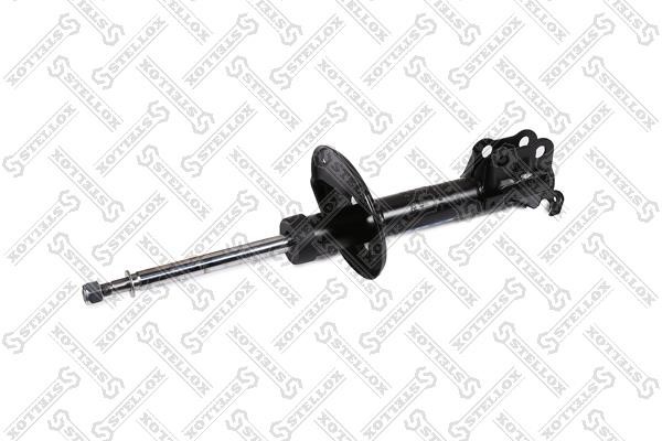 Stellox 4215-0030-SX Front Left Gas Oil Suspension Shock Absorber 42150030SX: Buy near me in Poland at 2407.PL - Good price!