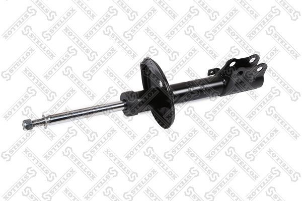 Stellox 4213-0034-SX Front right gas oil shock absorber 42130034SX: Buy near me in Poland at 2407.PL - Good price!