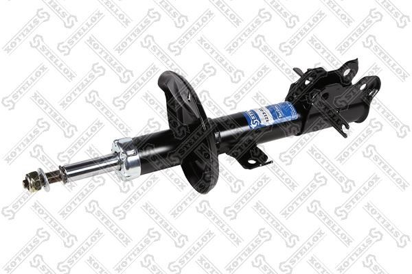 Stellox 4213-0274-SX Front right gas oil shock absorber 42130274SX: Buy near me in Poland at 2407.PL - Good price!