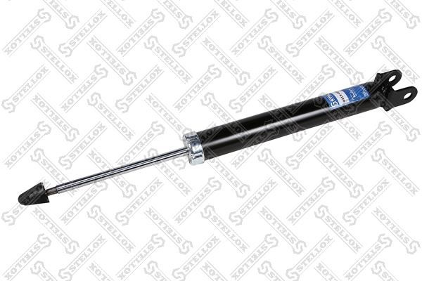 Stellox 4215-0054-SX Rear oil and gas suspension shock absorber 42150054SX: Buy near me in Poland at 2407.PL - Good price!