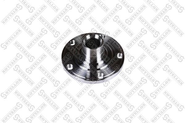 Stellox 42-15118-SX Wheel hub 4215118SX: Buy near me at 2407.PL in Poland at an Affordable price!