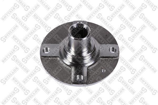 Stellox 42-15121-SX Wheel hub 4215121SX: Buy near me at 2407.PL in Poland at an Affordable price!