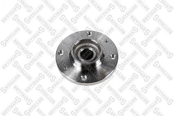 Stellox 42-15104-SX Wheel hub 4215104SX: Buy near me at 2407.PL in Poland at an Affordable price!