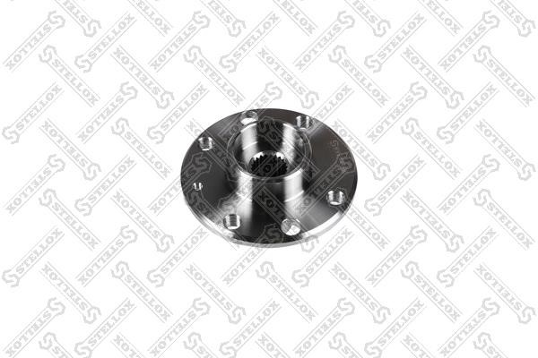 Stellox 42-15105-SX Wheel hub 4215105SX: Buy near me at 2407.PL in Poland at an Affordable price!
