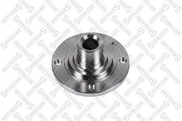 Stellox 42-15106-SX Wheel hub 4215106SX: Buy near me at 2407.PL in Poland at an Affordable price!