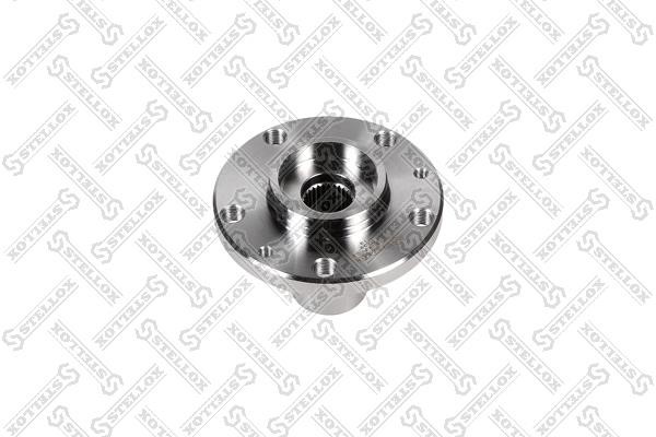 Stellox 42-15147-SX Wheel hub front 4215147SX: Buy near me in Poland at 2407.PL - Good price!