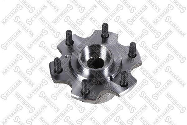 Stellox 43-29110-SX Wheel hub with bearing 4329110SX: Buy near me in Poland at 2407.PL - Good price!