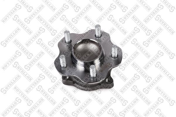 Stellox 43-29157-SX Wheel hub with bearing 4329157SX: Buy near me in Poland at 2407.PL - Good price!