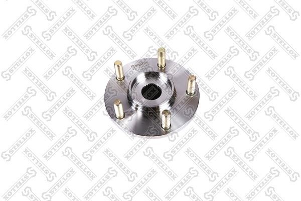 Stellox 42-15174-SX Wheel hub front 4215174SX: Buy near me at 2407.PL in Poland at an Affordable price!