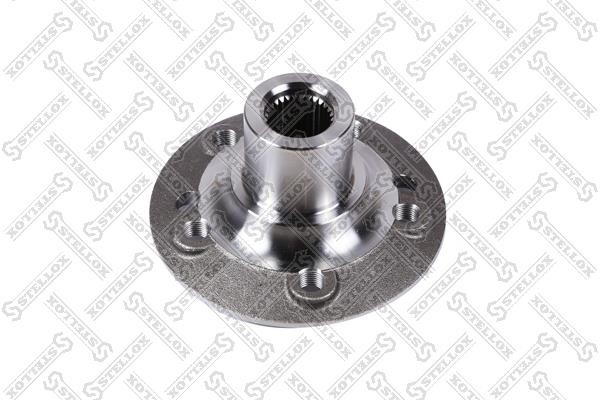 Stellox 42-15193-SX Wheel hub 4215193SX: Buy near me at 2407.PL in Poland at an Affordable price!