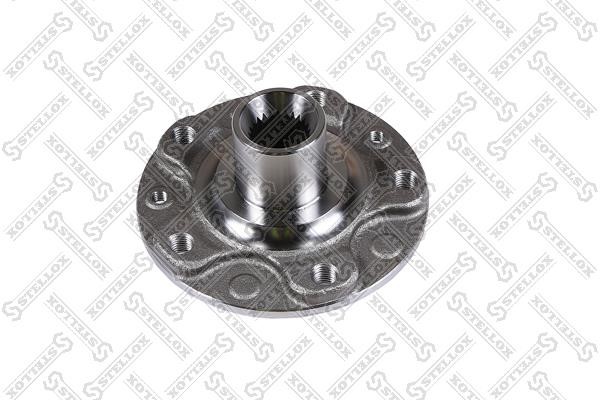 Stellox 42-15195-SX Wheel hub 4215195SX: Buy near me at 2407.PL in Poland at an Affordable price!
