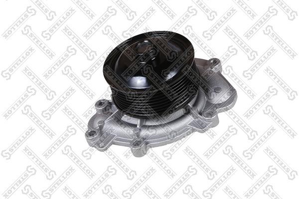 Stellox 4500-0294-SX Water pump 45000294SX: Buy near me in Poland at 2407.PL - Good price!