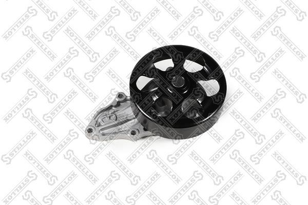Stellox 4500-0320-SX Water pump 45000320SX: Buy near me in Poland at 2407.PL - Good price!