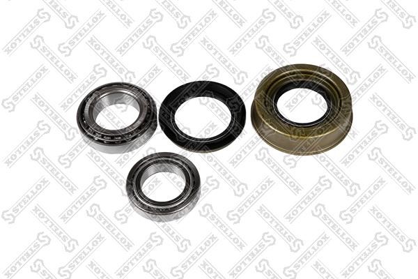 Stellox 43-28101-SX Wheel bearing 4328101SX: Buy near me at 2407.PL in Poland at an Affordable price!