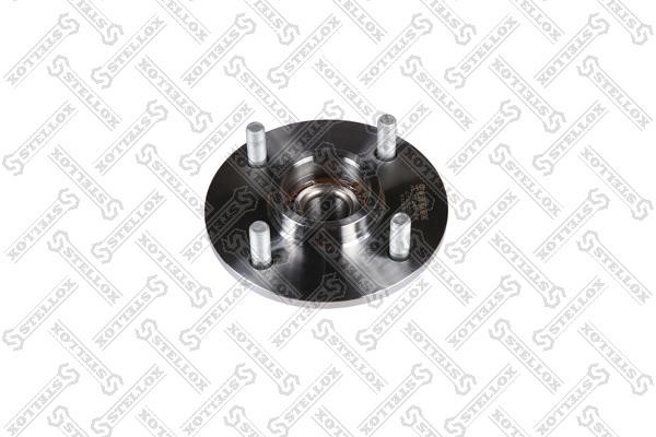 Stellox 43-28249-SX Rear Wheel Bearing Kit 4328249SX: Buy near me in Poland at 2407.PL - Good price!