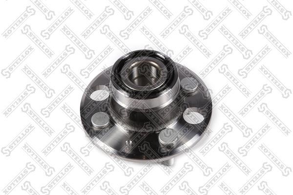 Stellox 43-28288-SX Front Wheel Bearing Kit 4328288SX: Buy near me in Poland at 2407.PL - Good price!