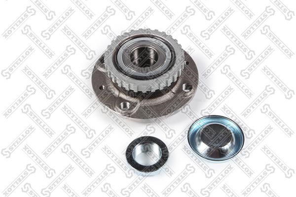 Stellox 43-28398-SX Rear Wheel Bearing Kit 4328398SX: Buy near me at 2407.PL in Poland at an Affordable price!
