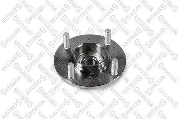 Stellox 43-28451-SX Rear Wheel Bearing Kit 4328451SX: Buy near me in Poland at 2407.PL - Good price!