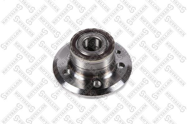 Stellox 43-28539-SX Rear Wheel Bearing Kit 4328539SX: Buy near me at 2407.PL in Poland at an Affordable price!