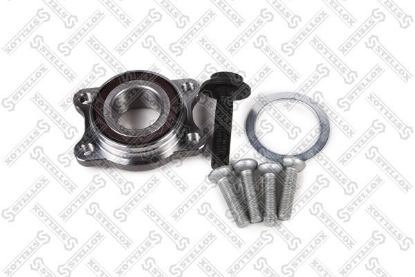 Stellox 43-28621-SX Front Wheel Bearing Kit 4328621SX: Buy near me at 2407.PL in Poland at an Affordable price!